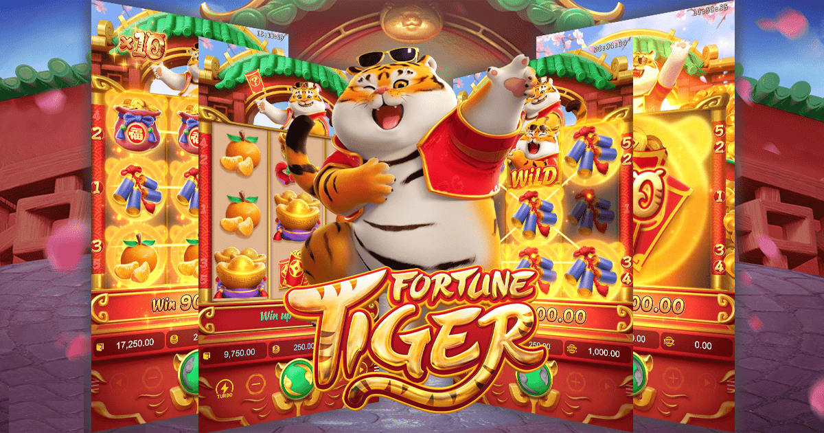 fortune tiger demo dinheiro infinito para mobile